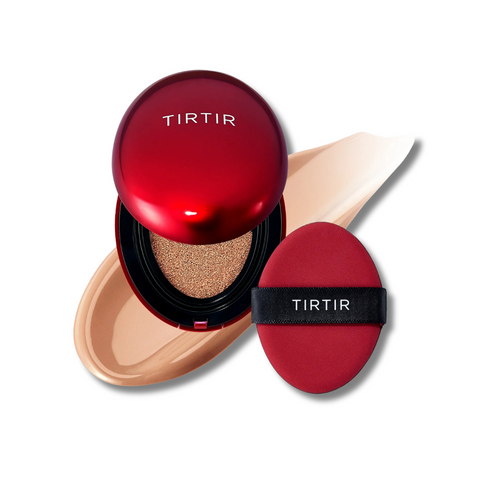 TIRTIR Mask Fit Red Cushion - 17 Colors