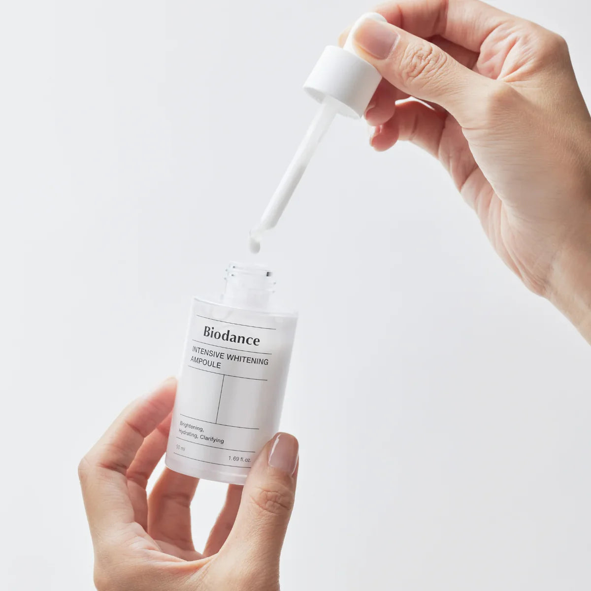 BIODANCE Intensive Whitening Ampoule 50ml