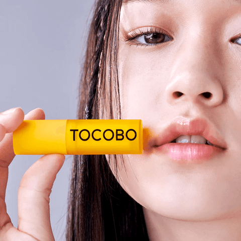 TOCOBO Vitamin Nourishing Lip Balm 3.5G - H ART