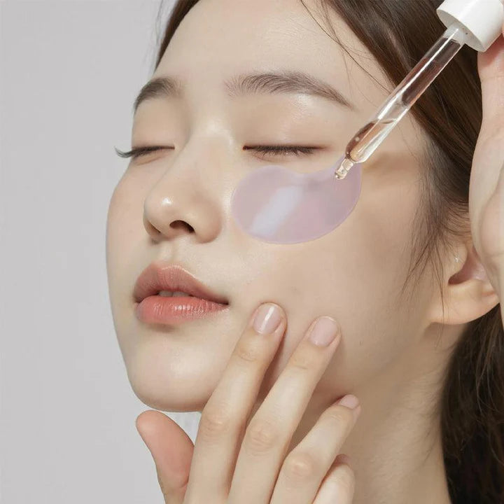 HEIMISH RX Retinol Bakuchiol Hydrogel Eye Patch 60ea