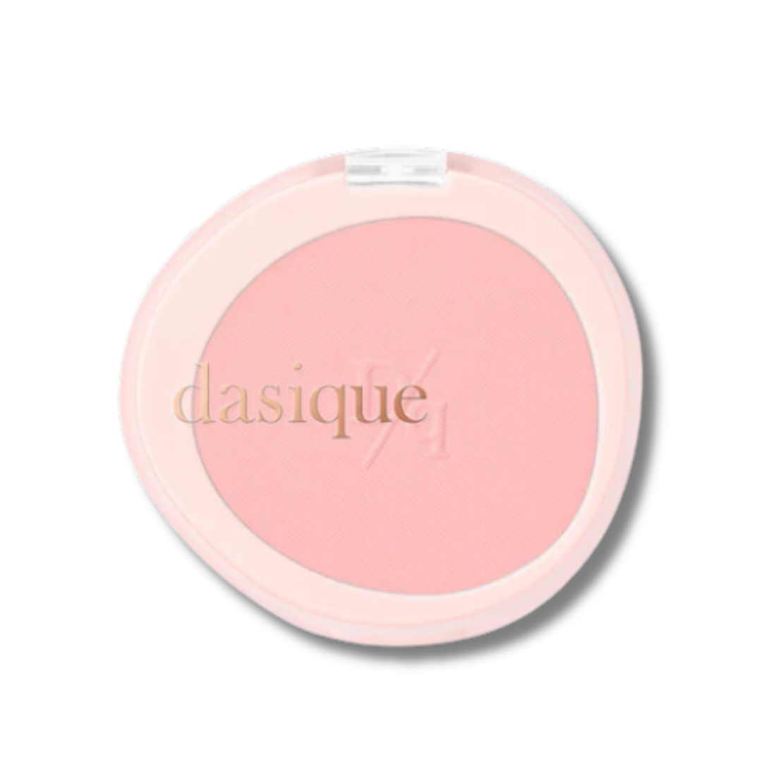 Dasique Soft Blur Cheek - 4 Colors - H ART