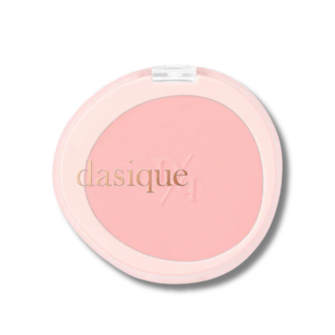 Dasique Soft Blur Cheek - 4 Colors