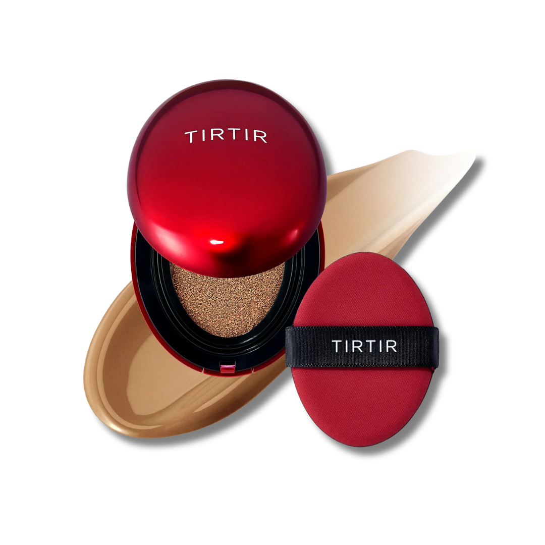TIRTIR Mask Fit Red Cushion - 17 Colors - H ART