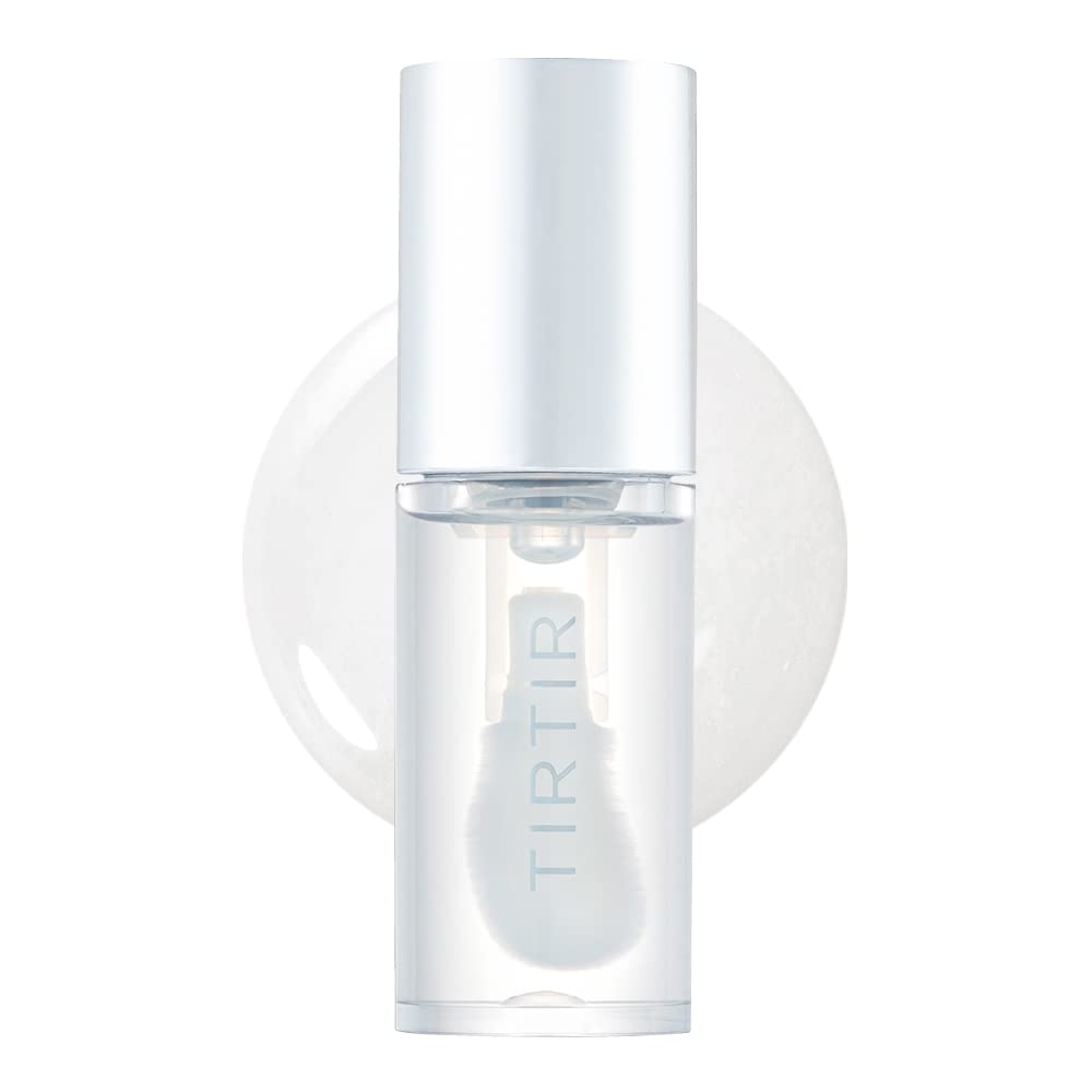 TIRTIR My Glow Lip Oil - 4 Types - H ART