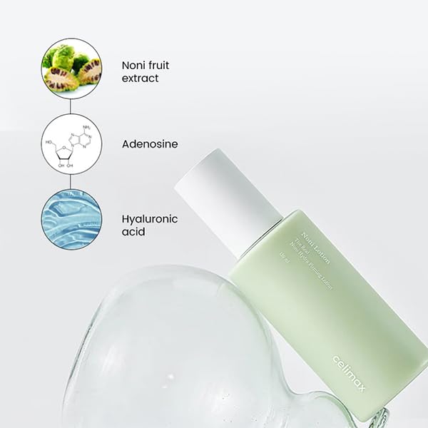Celimax Noni Hydra Firming Lotion 150mL