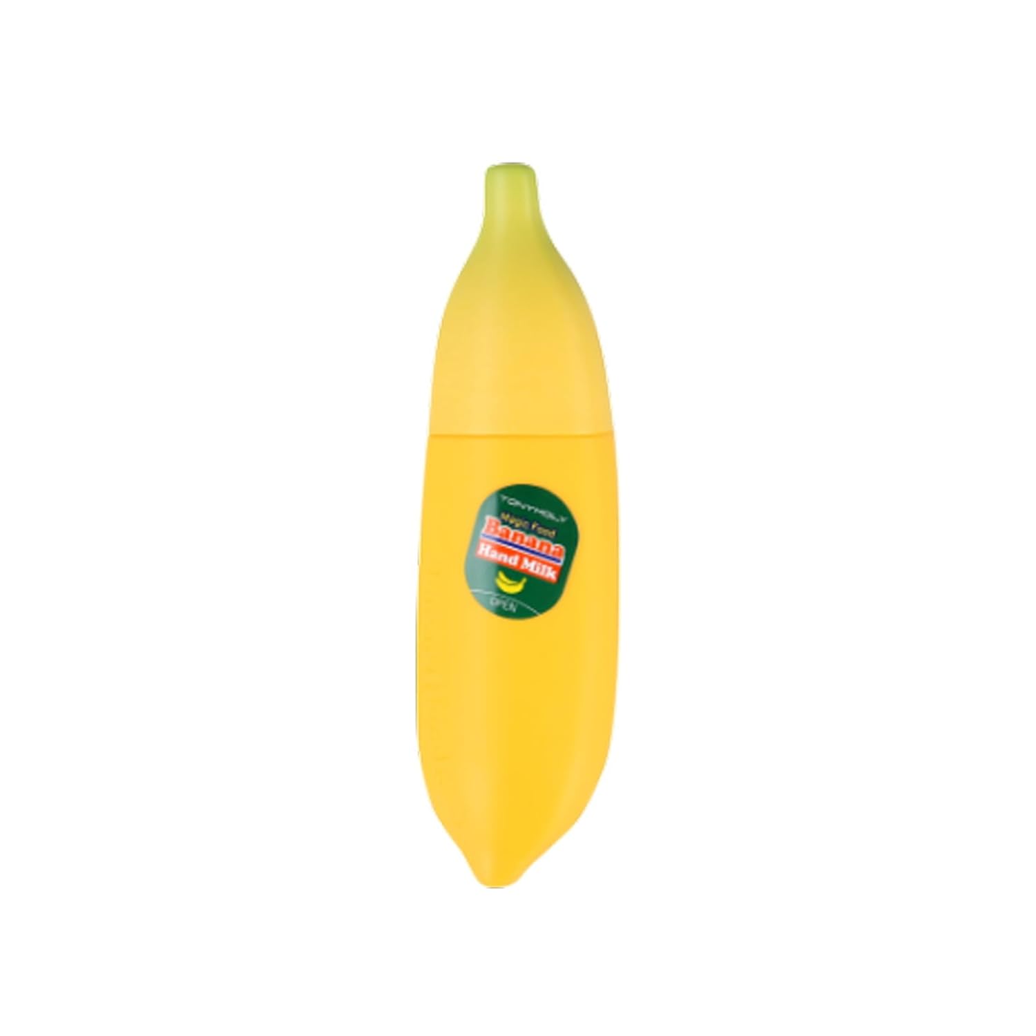 TONYMOLY Magic Food Banana Hand Milk - H ART