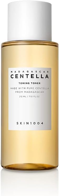 SKIN1004 Madagascar Centella Toning Toner 210mL