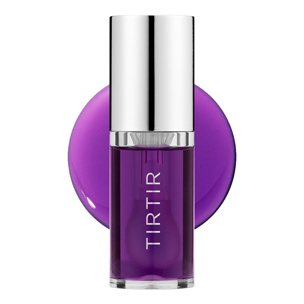 TIRTIR My Glow Lip Oil - 4 Types - H ART