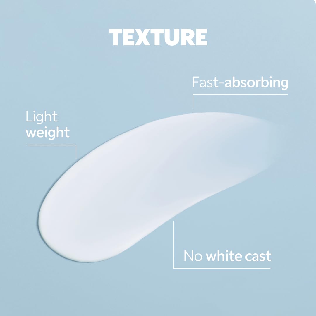 TIRTIR UV Shield Sun Screen 50ml - H ART