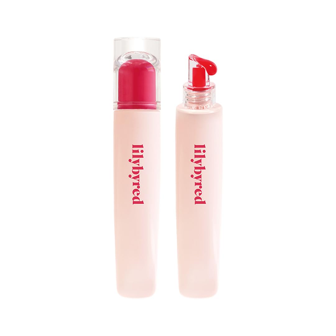 lilybyred Tangle Jelly Balm - 6 Colors - H ART