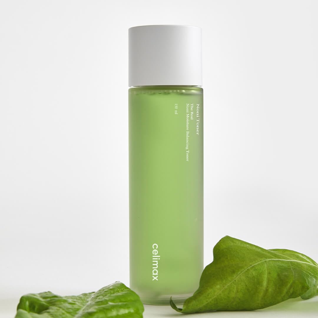 Celimax Noni Moisture Balancing Toner 150mL