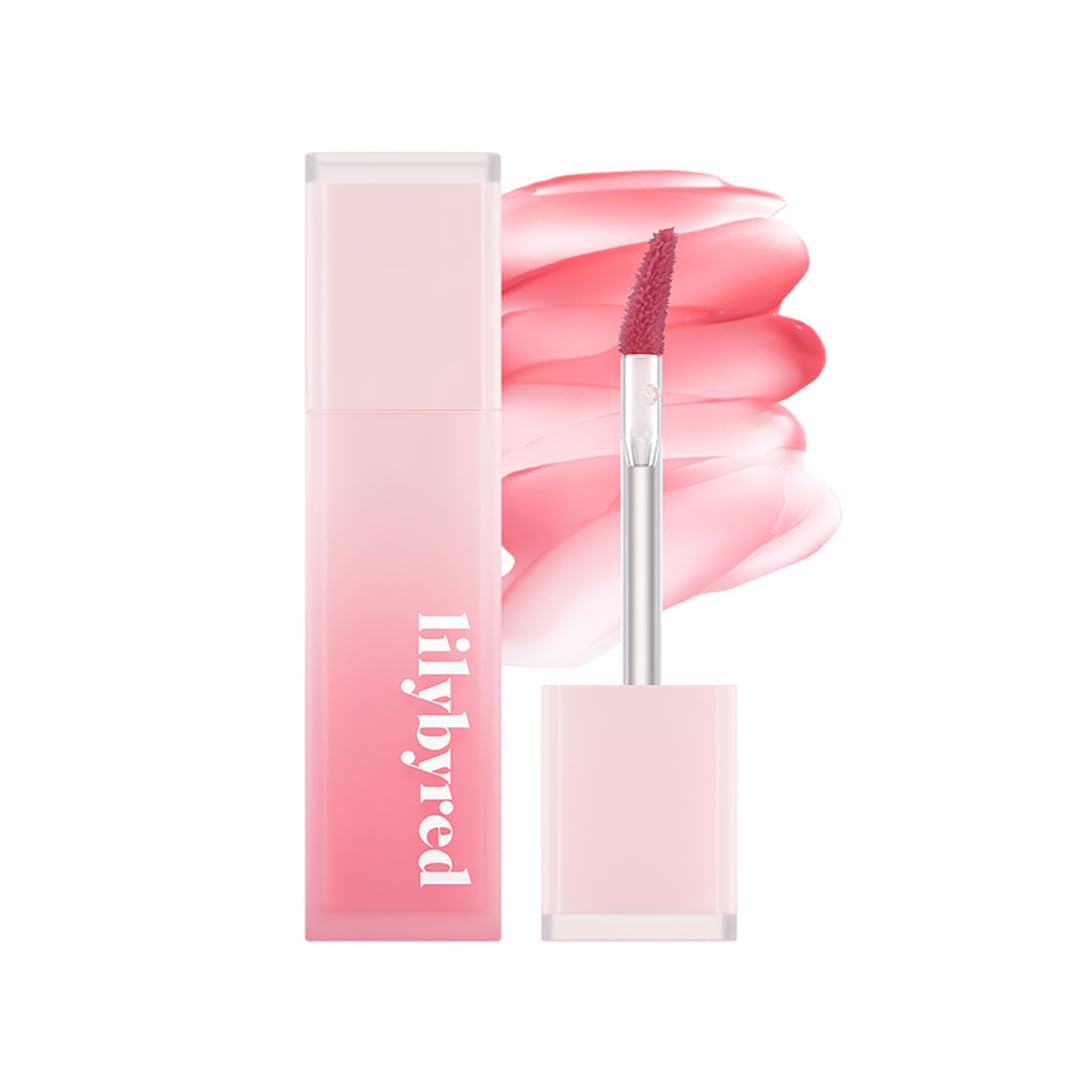 lilybyred Sweet Liar Milky Tint - 3 Colors - H ART
