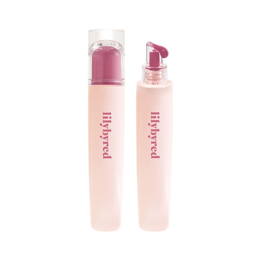 lilybyred Tangle Jelly Balm - 6 Colors - H ART
