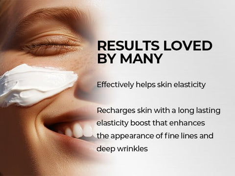 MDP Peptide 9 Volume and Tension Tox Cream Pro 50g