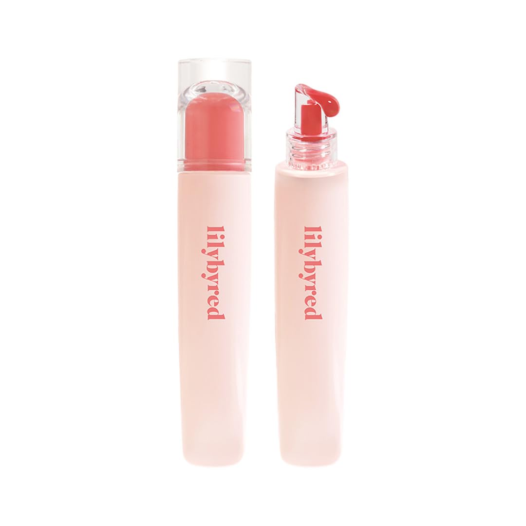 lilybyred Tangle Jelly Balm - 6 Colors - H ART
