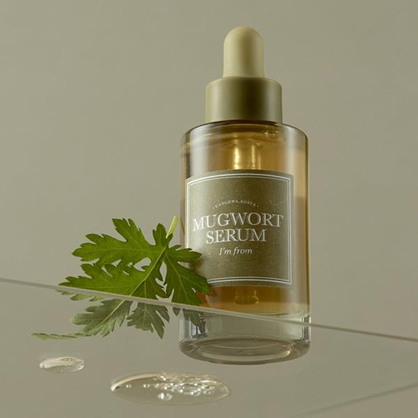 I'm from Mugwort Serum 30ml - H ART