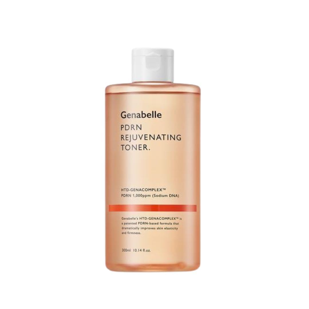 Genabelle PDRN Rejuvenating Toner 300mL