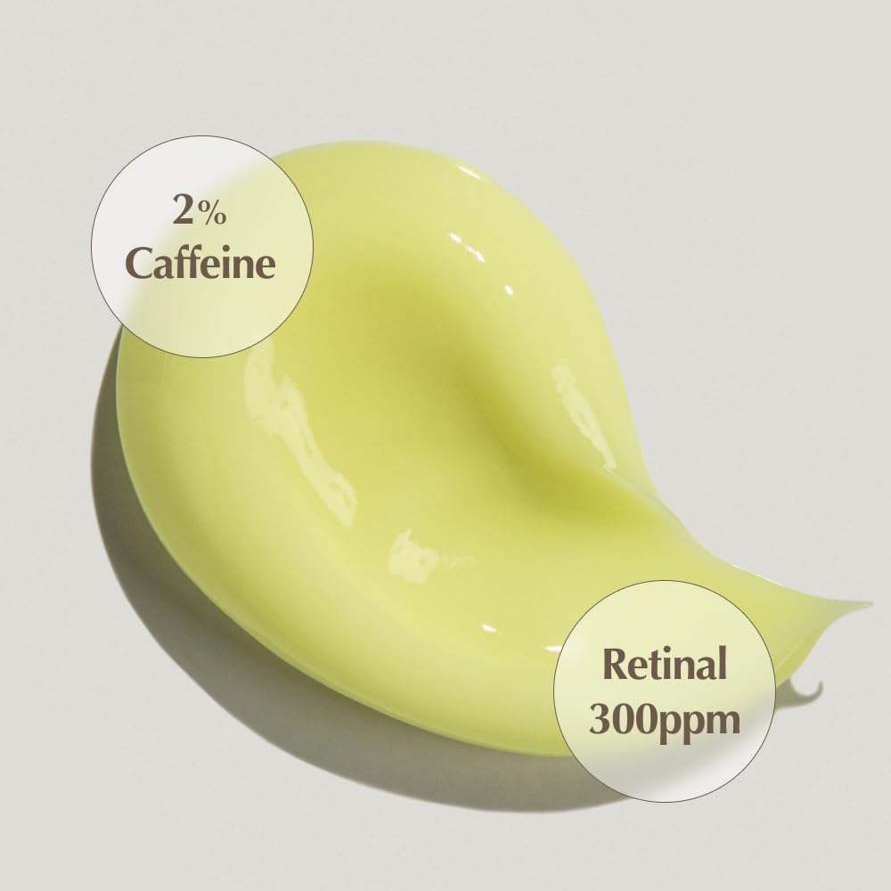 KAINE Caffetinal Cream 50mL