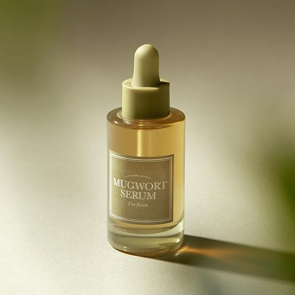 I'm from Mugwort Serum 30ml - H ART
