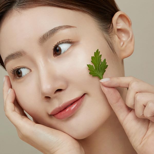 I'm from Mugwort Serum 30ml - H ART