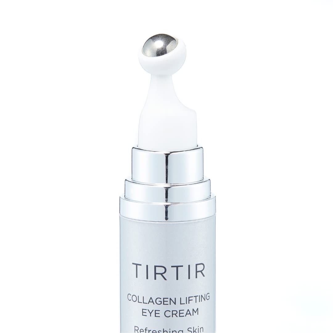 TIRTIR Collagen Lifting Eye Cream 15ml - H ART