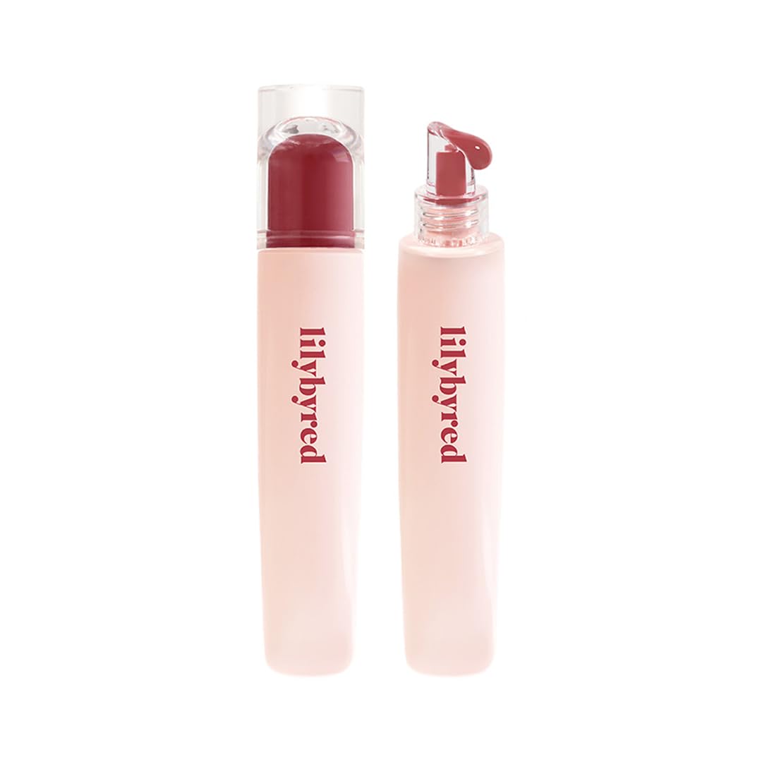 lilybyred Tangle Jelly Balm - 6 Colors - H ART
