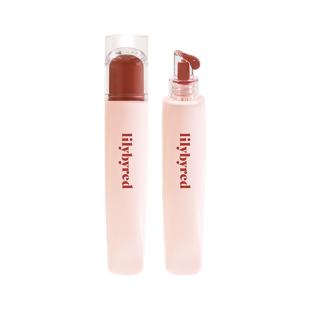 lilybyred Tangle Jelly Balm - 6 Colors - H ART