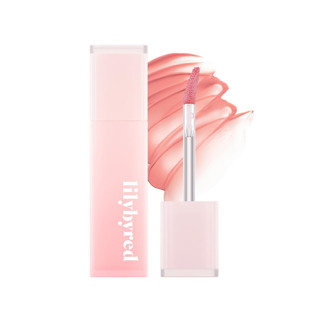 lilybyred Sweet Liar Milky Tint - 3 Colors - H ART