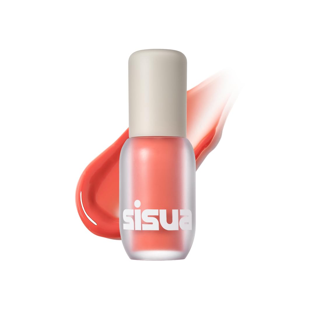 unleashia Popcorn Syrup Lip Plumper - 5 Colors