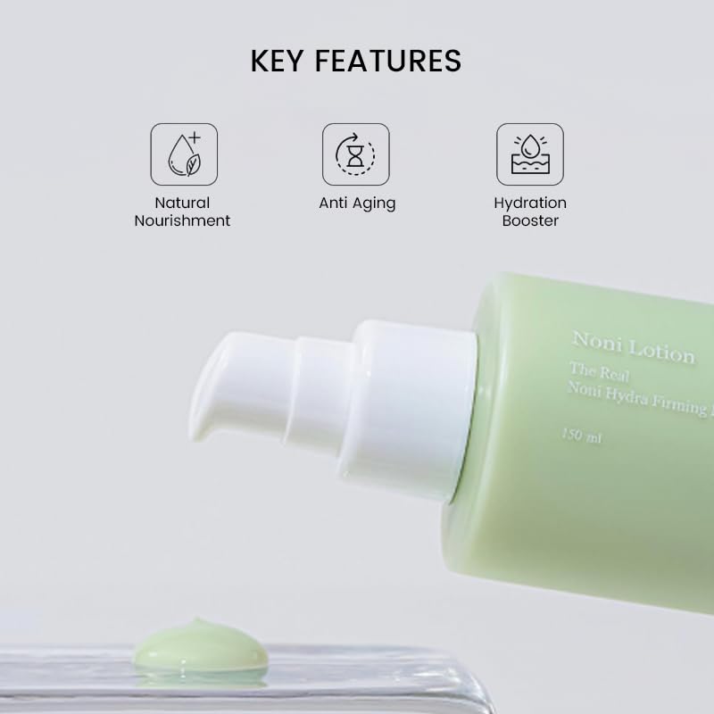 Celimax Noni Hydra Firming Lotion 150mL