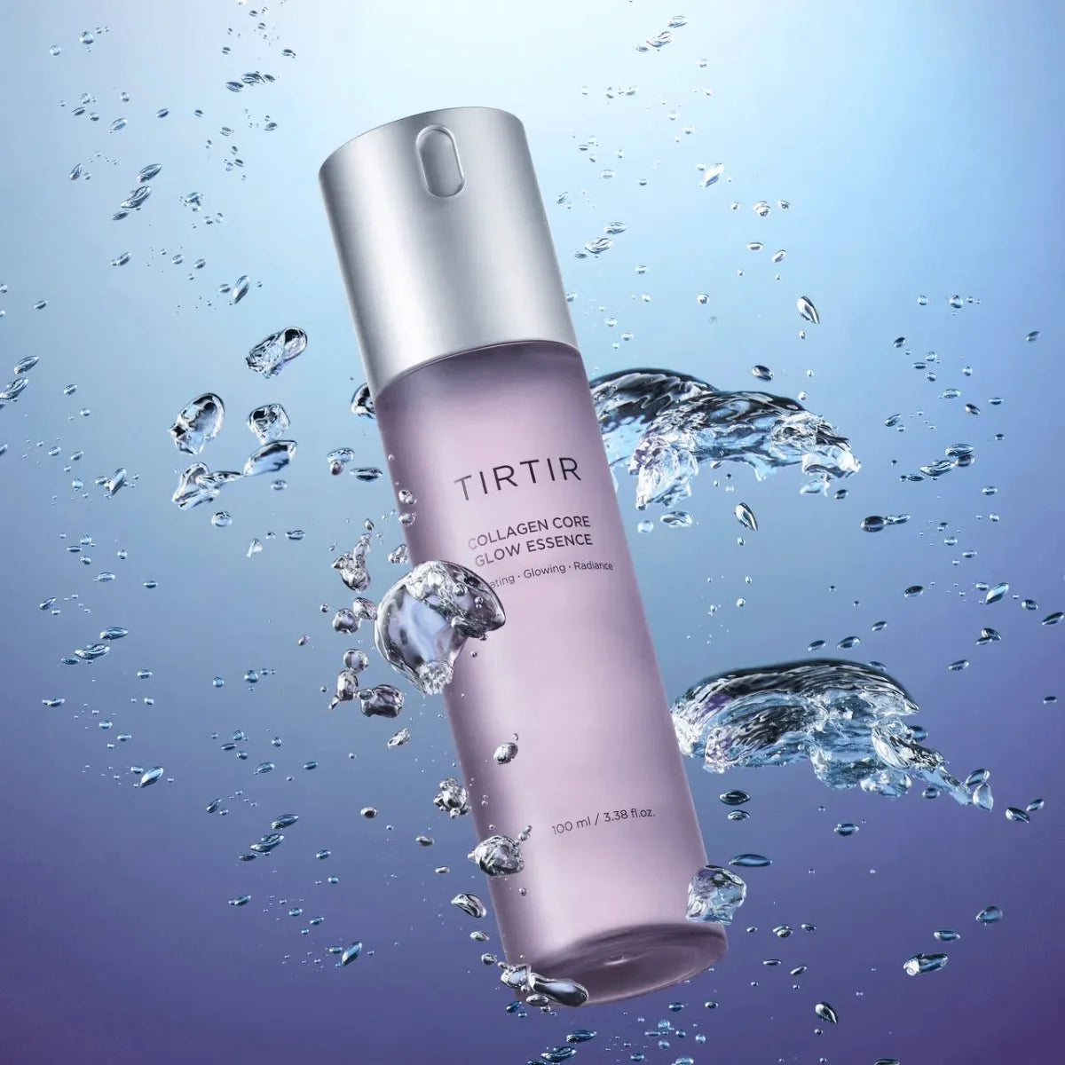 TIRTIR Collagen Core Glow Essence 120mL
