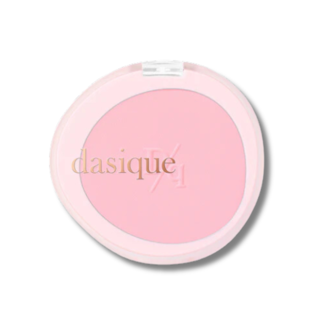 Dasique Soft Blur Cheek - 4 Colors - H ART