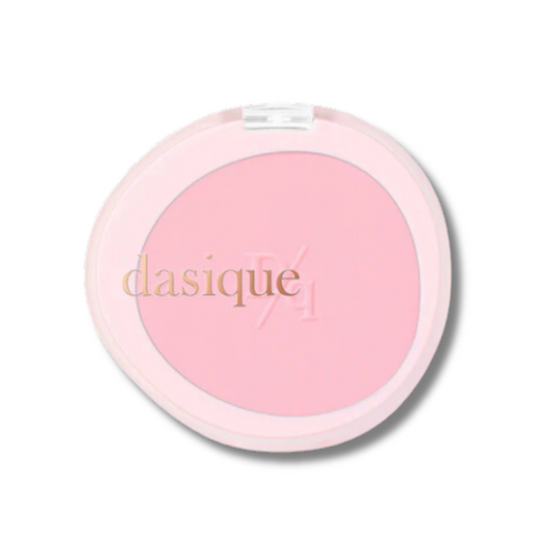 Dasique Soft Blur Cheek - 4 Colors