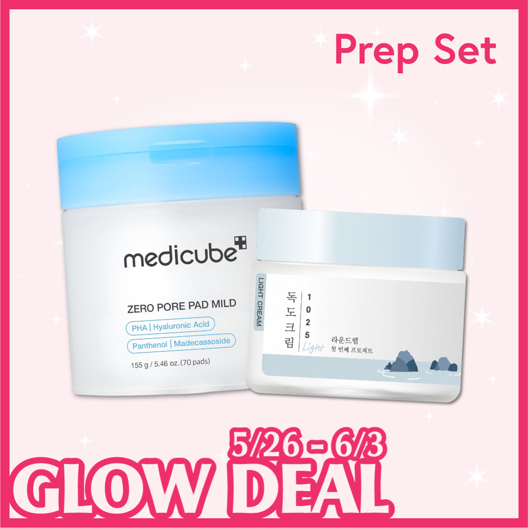 Prep Set