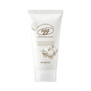 SKINFOOD Egg White Perfect Pore Cleansing Foam - H ART