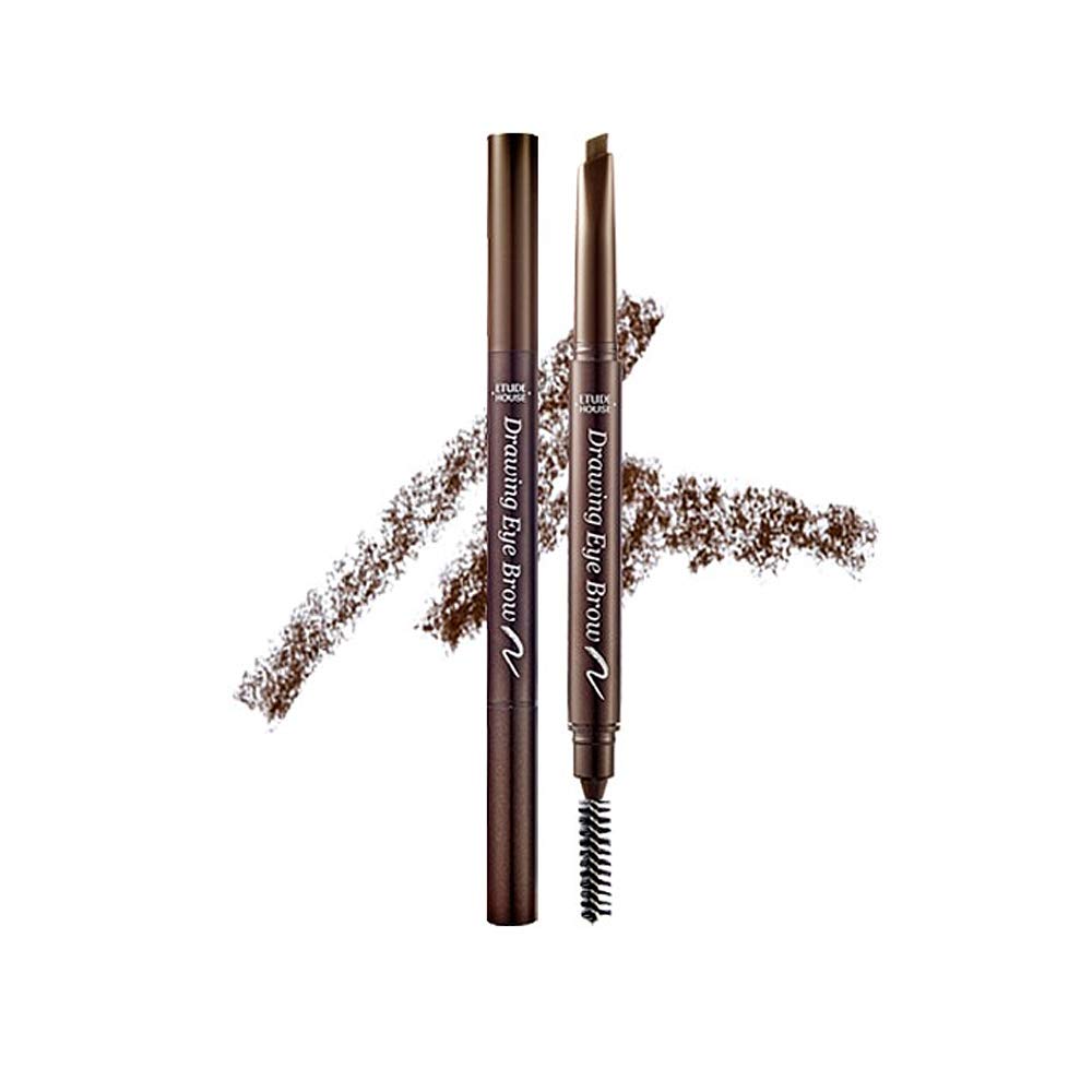 ETUDE Drawing Eyebrow - 4 Colors - H ART