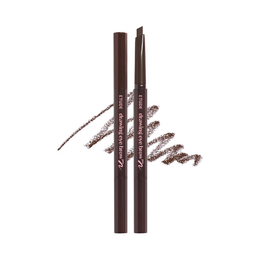 ETUDE Drawing Eyebrow Pro - 4 Colors - H ART