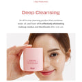House of Hur Purifying Cleansing Balm 50ml - H ART