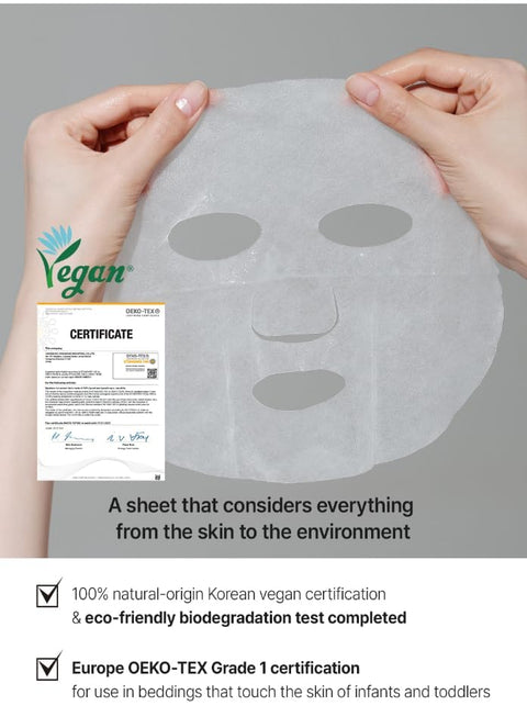 FATION Real Fit Collagen Firming Mask 1 EA