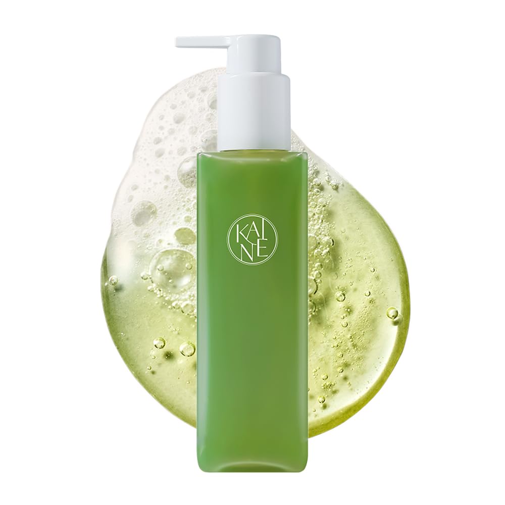 KAINE Rosemary Relief Gel Cleanser - H ART