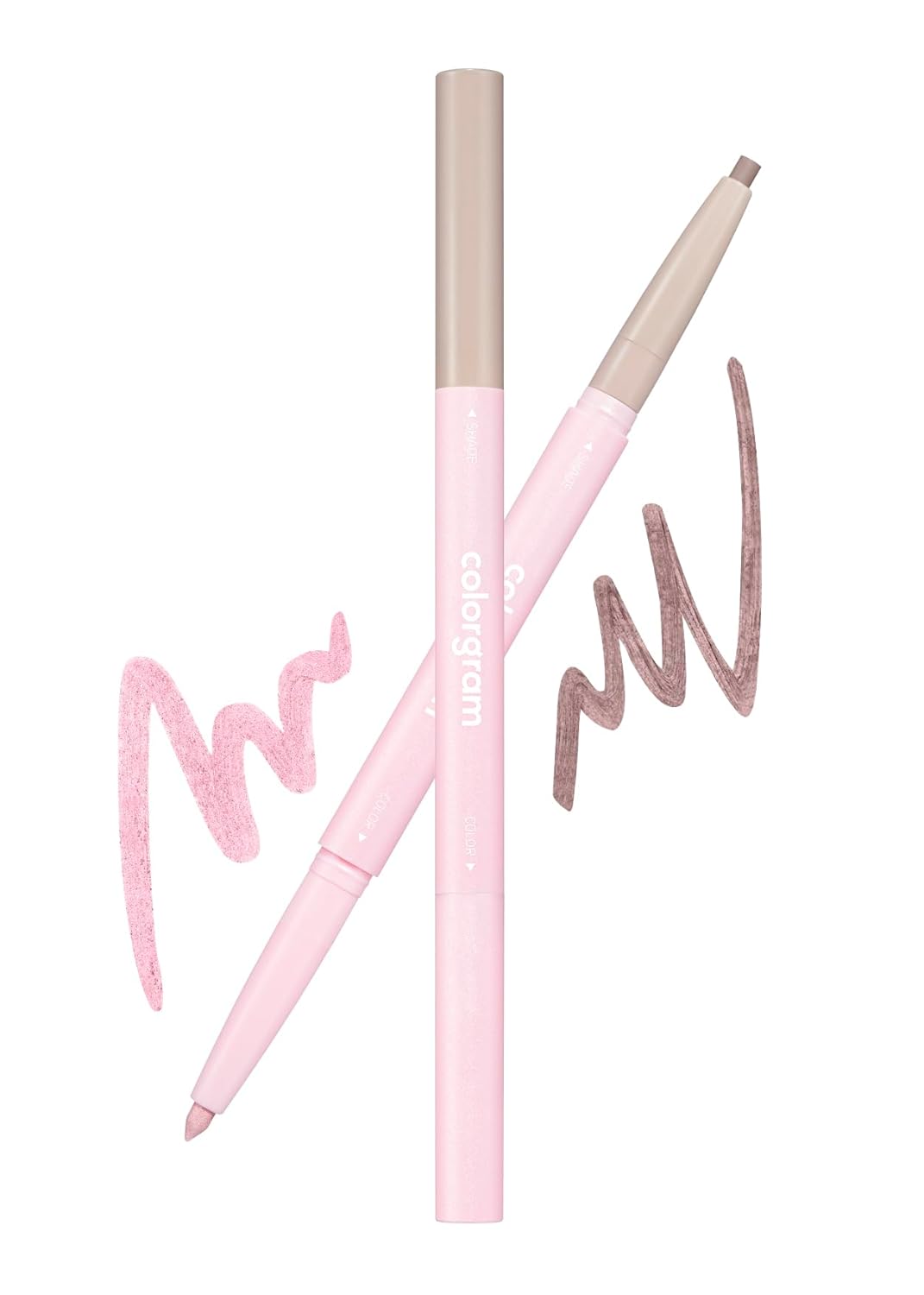 Colorgram All In One Aegyo-sal Maker - 2 Colors