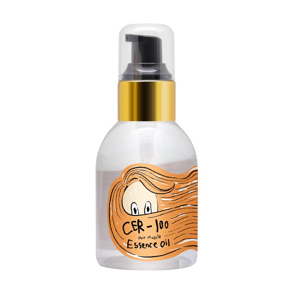 ELIZAVECCA Cer-100 Hair Muscle Essence Oil 100ml - H ART