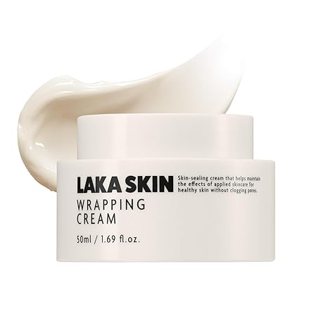 LAKA Wrapping Cream