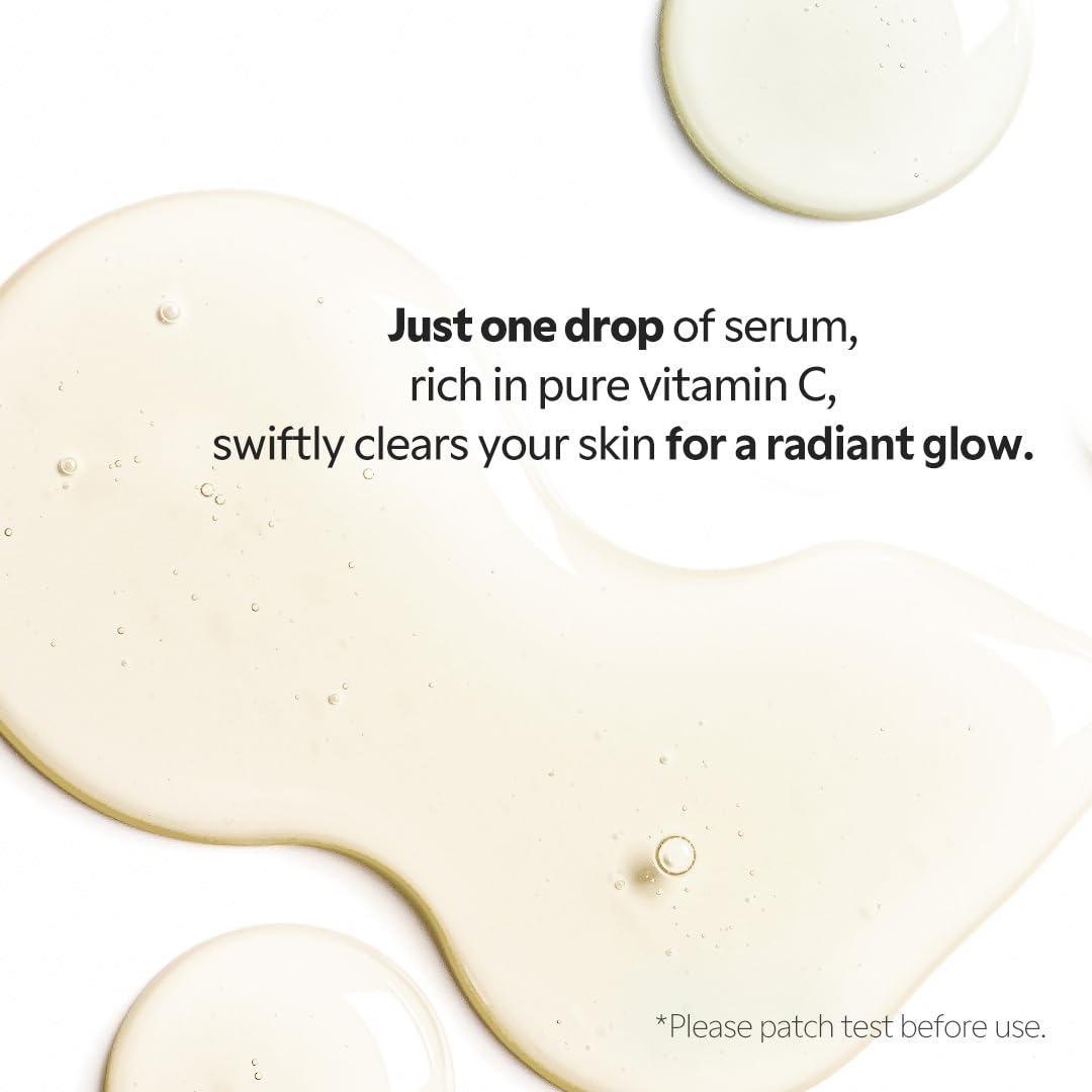 TIRTIR Pure Vitamin C 24% Serum 30ml - H ART