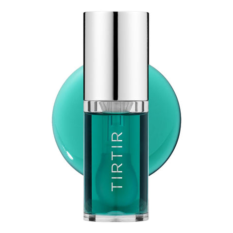 TIRTIR My Glow Lip Oil - 4 Types