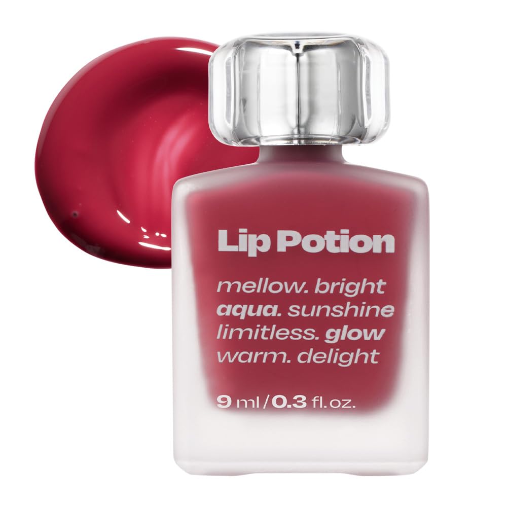 Alternative Stereo Lip Potion Aqua Glow - 2 Colors