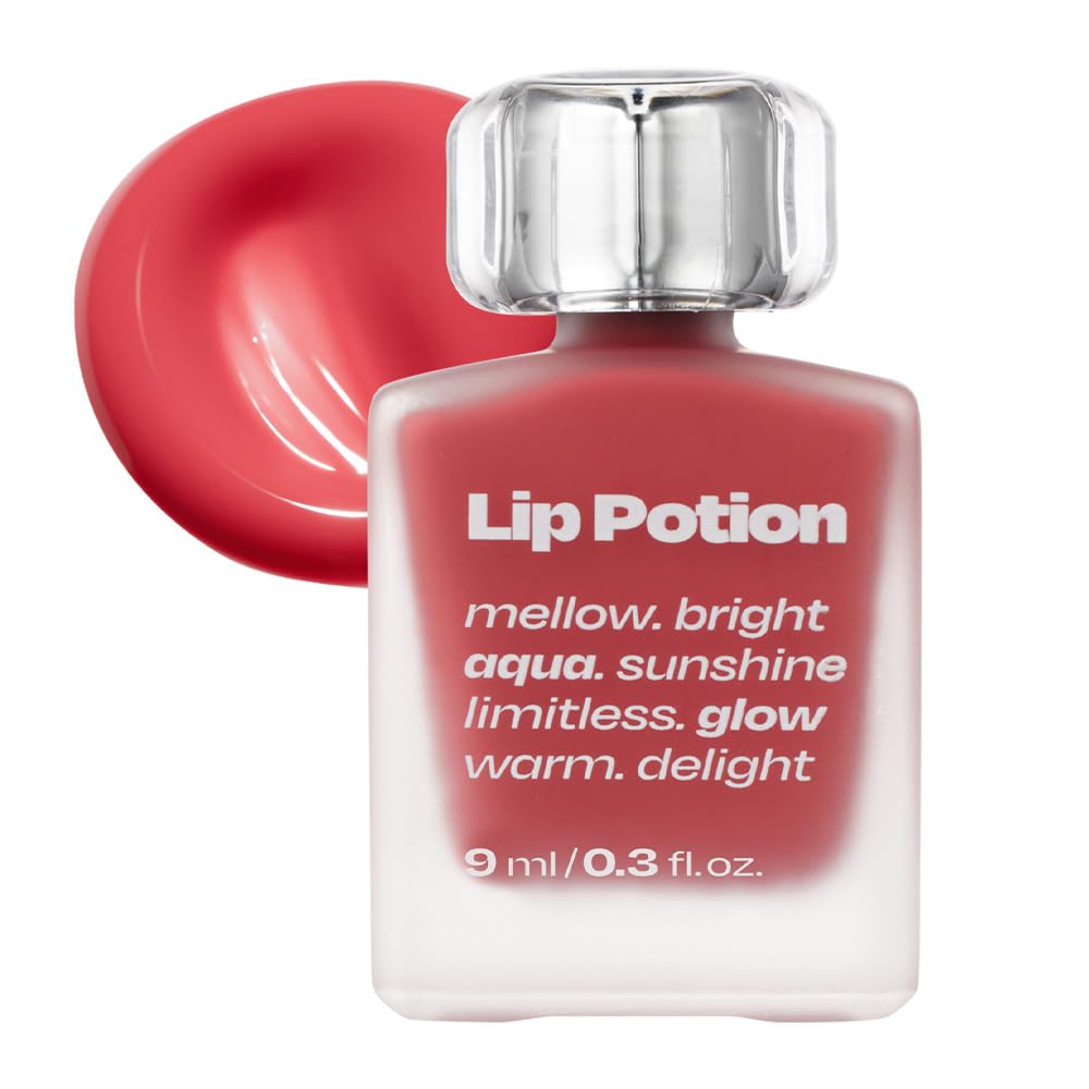 Alternative Stereo Lip Potion Aqua Glow - 2 Colors