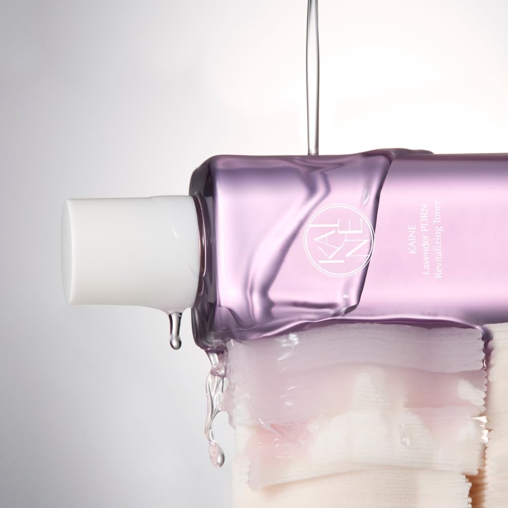 KAINE Lavender PDRN Revitalizing Toner 300mL - H ART