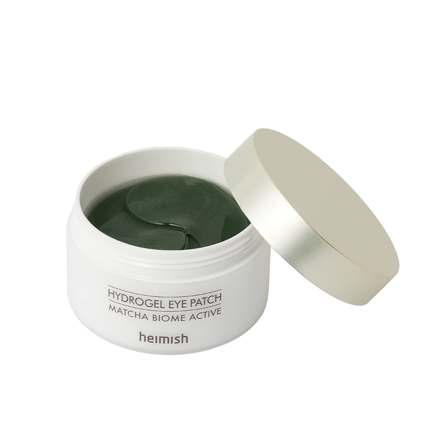 HEIMISH Matcha Biome Hydrogel Eye Patch 60EA - H ART