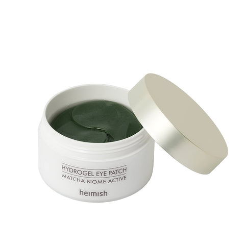 HEIMISH Matcha Biome Hydrogel Eye Patch 60EA